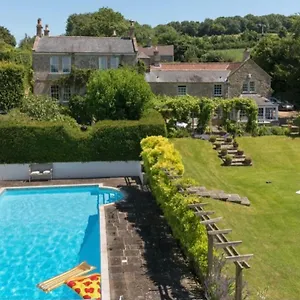 Artist'S Retreat, Bath, Pool & Tennis 2 Bed Bath