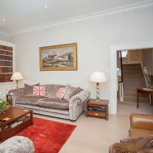Lux Centre Property, Slps 8 Bath